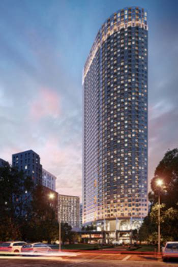 skyscrapercity quezon city